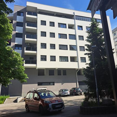 Apartman Luan Banja Luka Exterior photo