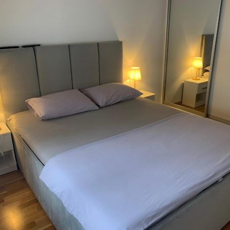Apartman Luan Banja Luka Exterior photo