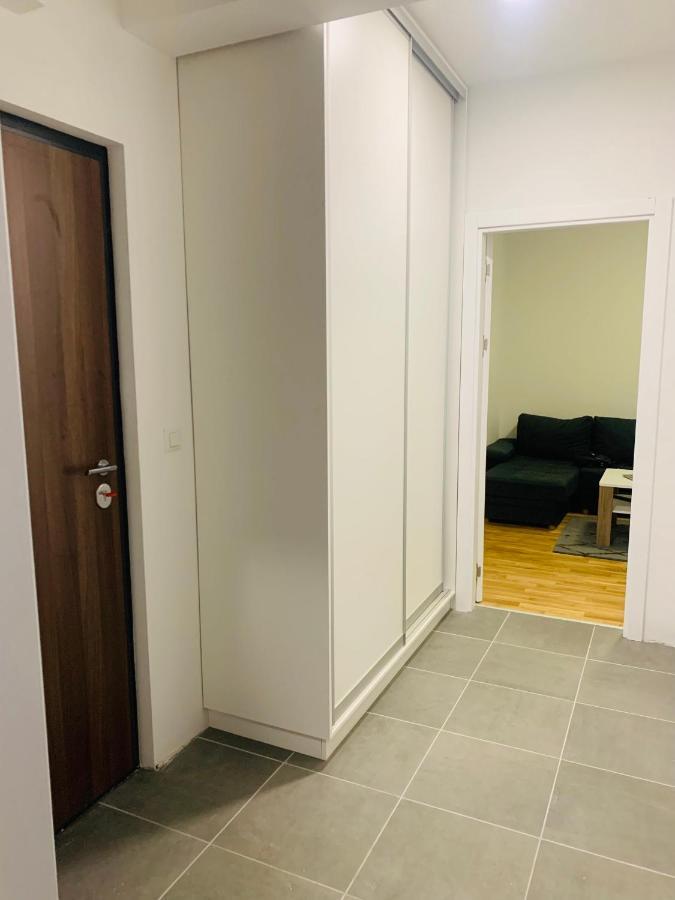 Apartman Luan Banja Luka Exterior photo