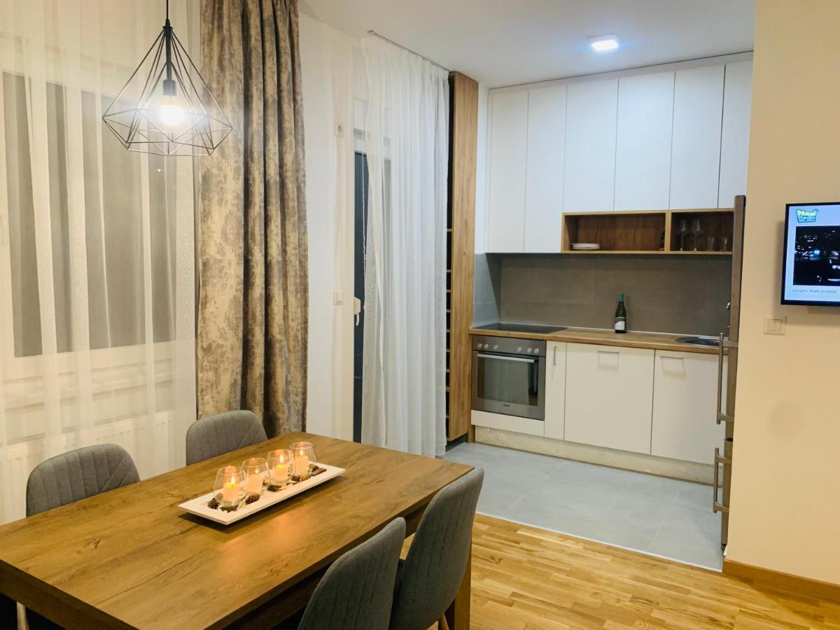 Apartman Luan Banja Luka Exterior photo