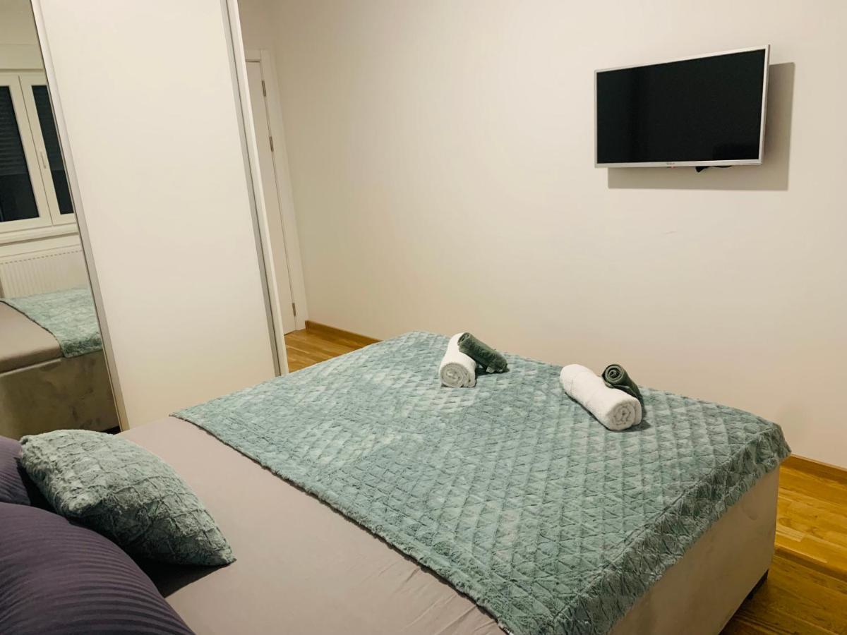 Apartman Luan Banja Luka Exterior photo