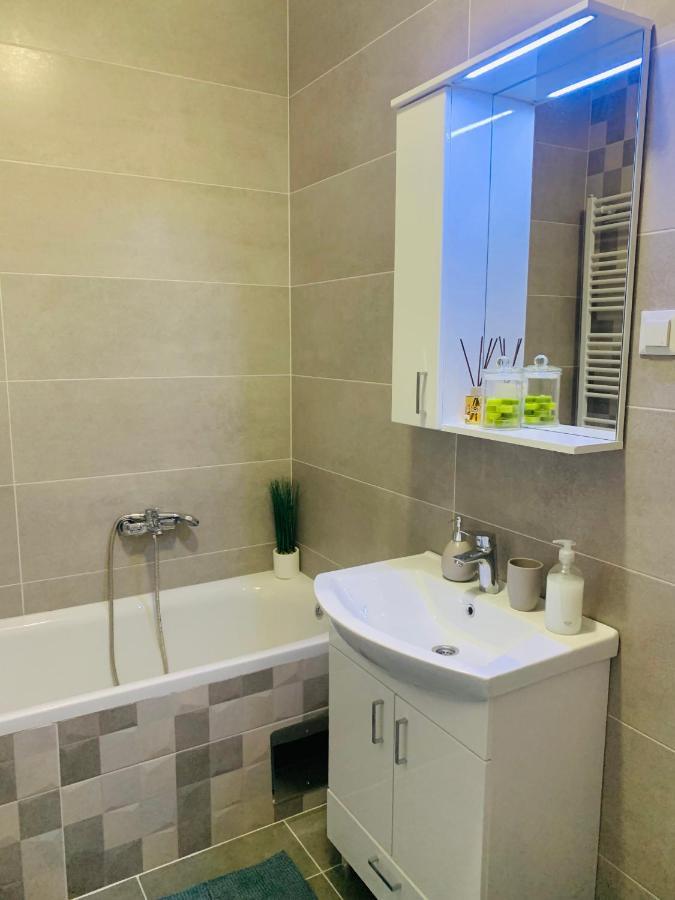 Apartman Luan Banja Luka Exterior photo