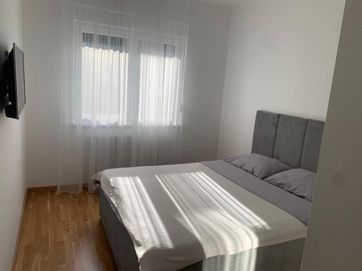 Apartman Luan Banja Luka Exterior photo