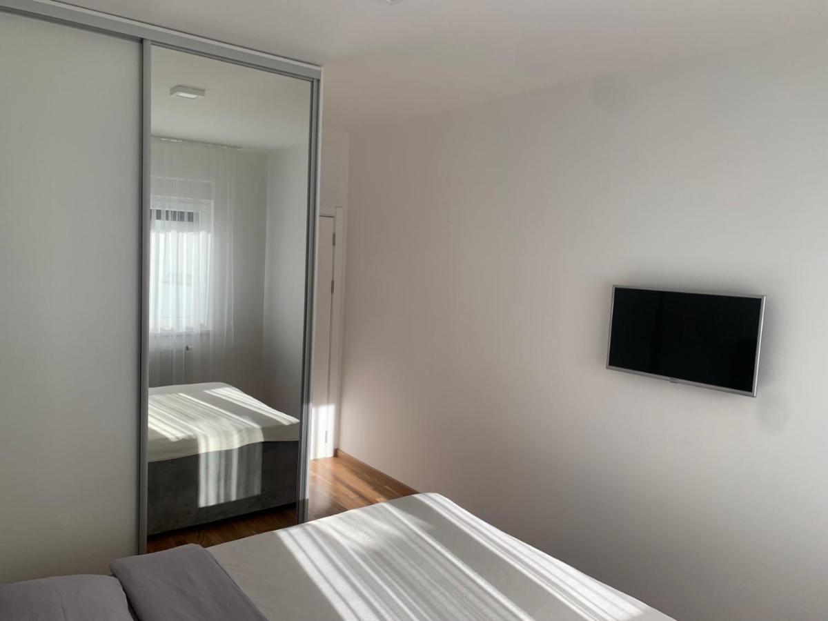 Apartman Luan Banja Luka Exterior photo