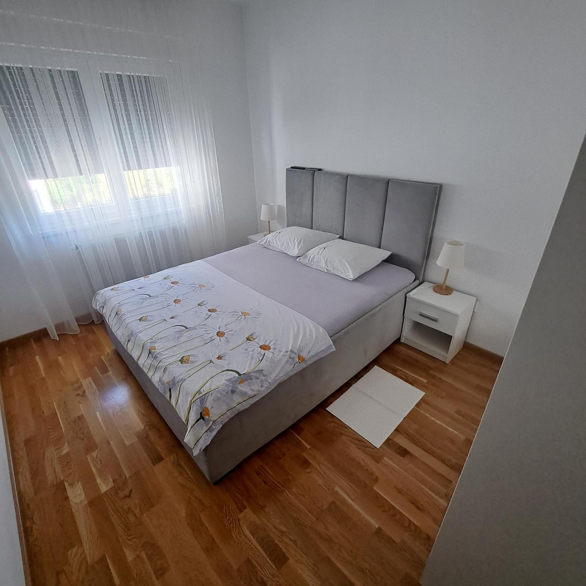 Apartman Luan Banja Luka Exterior photo